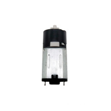 Low Noise 10mm 4.5V DC motor plastic gear